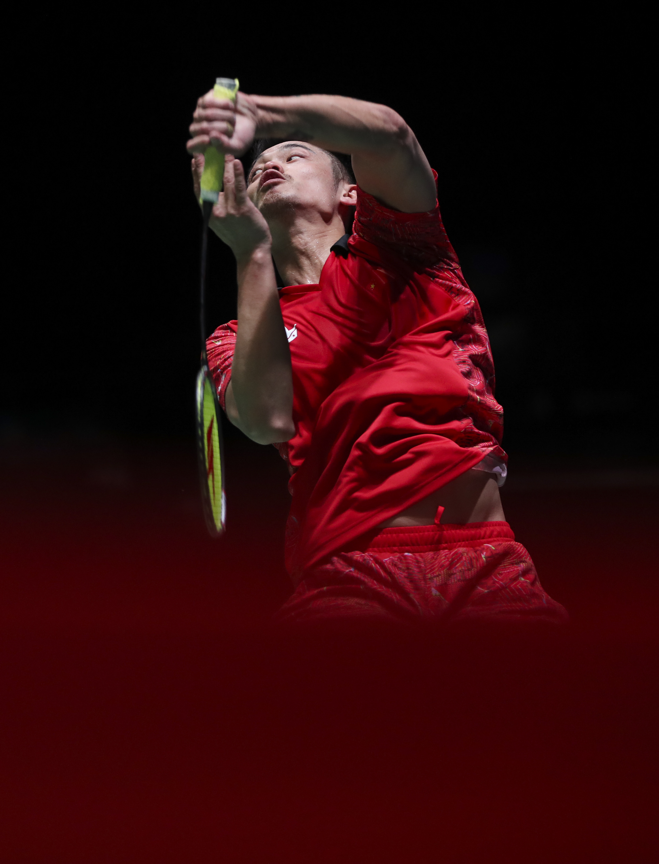 米兰体育-泰国羽毛球队强势法国羽毛球队，林丹惊艳世界的简单介绍