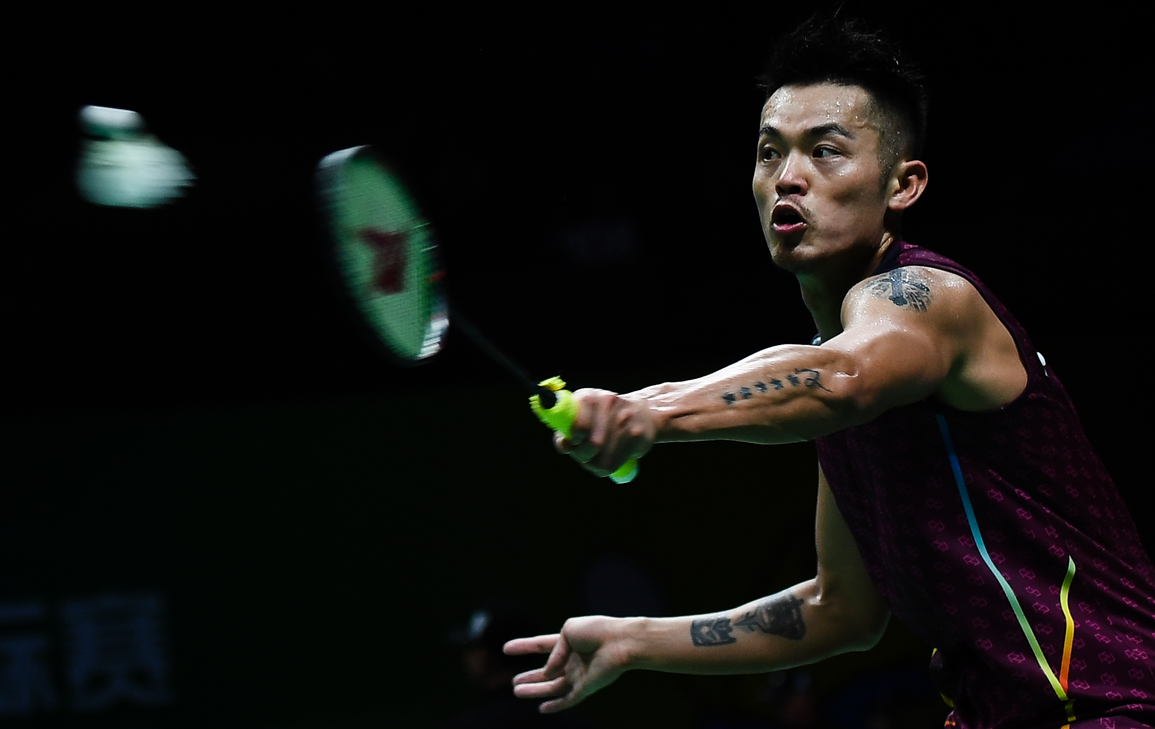 泰国羽毛球队强势法国羽毛球队,林丹惊艳世界的简单介绍 泰国羽毛球队强势法国羽毛球队,林丹惊艳世界的简单介绍