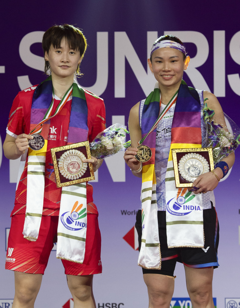 包含印度羽毛球队爆冷泰国羽毛球队,戴资颖打破历史纪录的词条 包含印度羽毛球队爆冷泰国羽毛球队,戴资颖打破历史纪录的词条