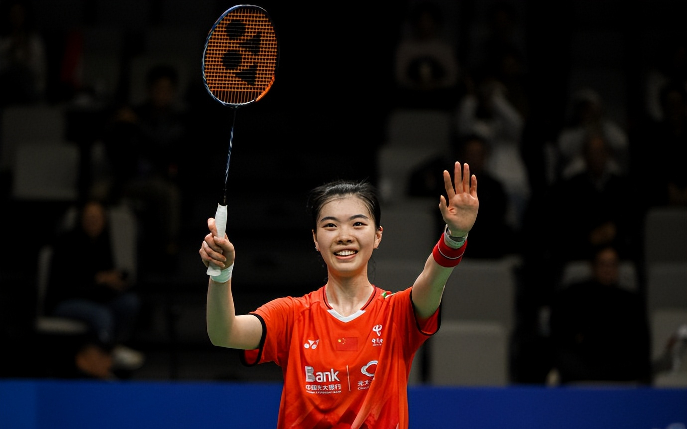 米兰体育app入口-包含马来西亚羽毛球队横扫中国羽毛球队,辛杜制霸全场的词条