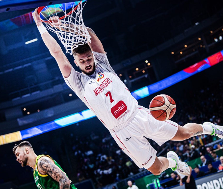 ac米兰-立陶宛男篮完胜勇士B队,波特高光表现的简单介绍