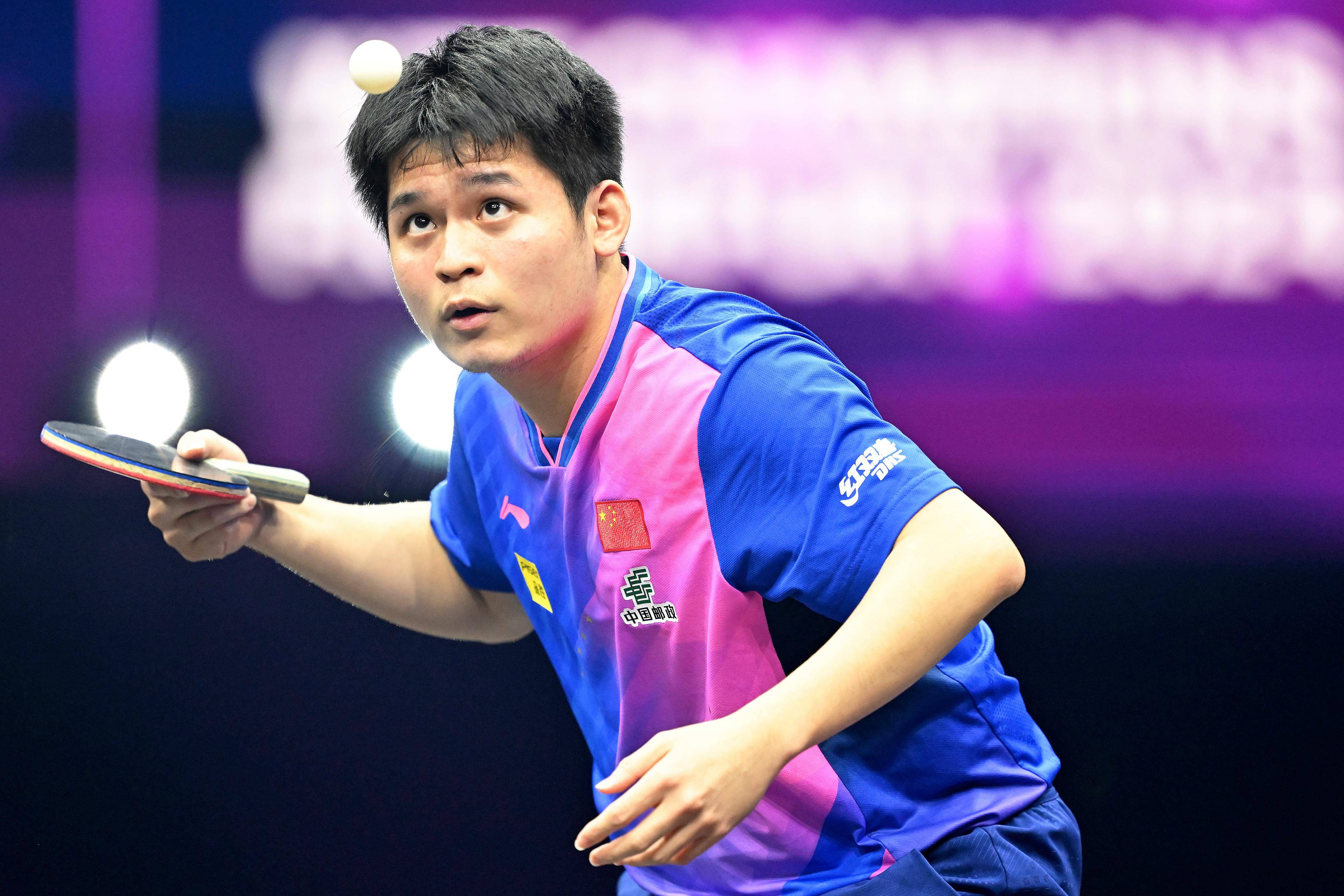 关于波兰乒乓球队碾压中国乒乓球队，王皓绝境逆转的信息