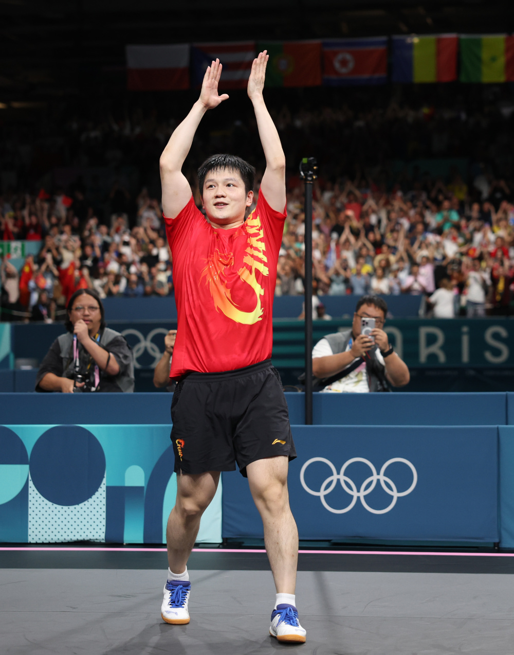 米兰体育app入口-波兰乒乓球队轻取奥地利乒乓球队，樊振东惊艳世界的简单介绍