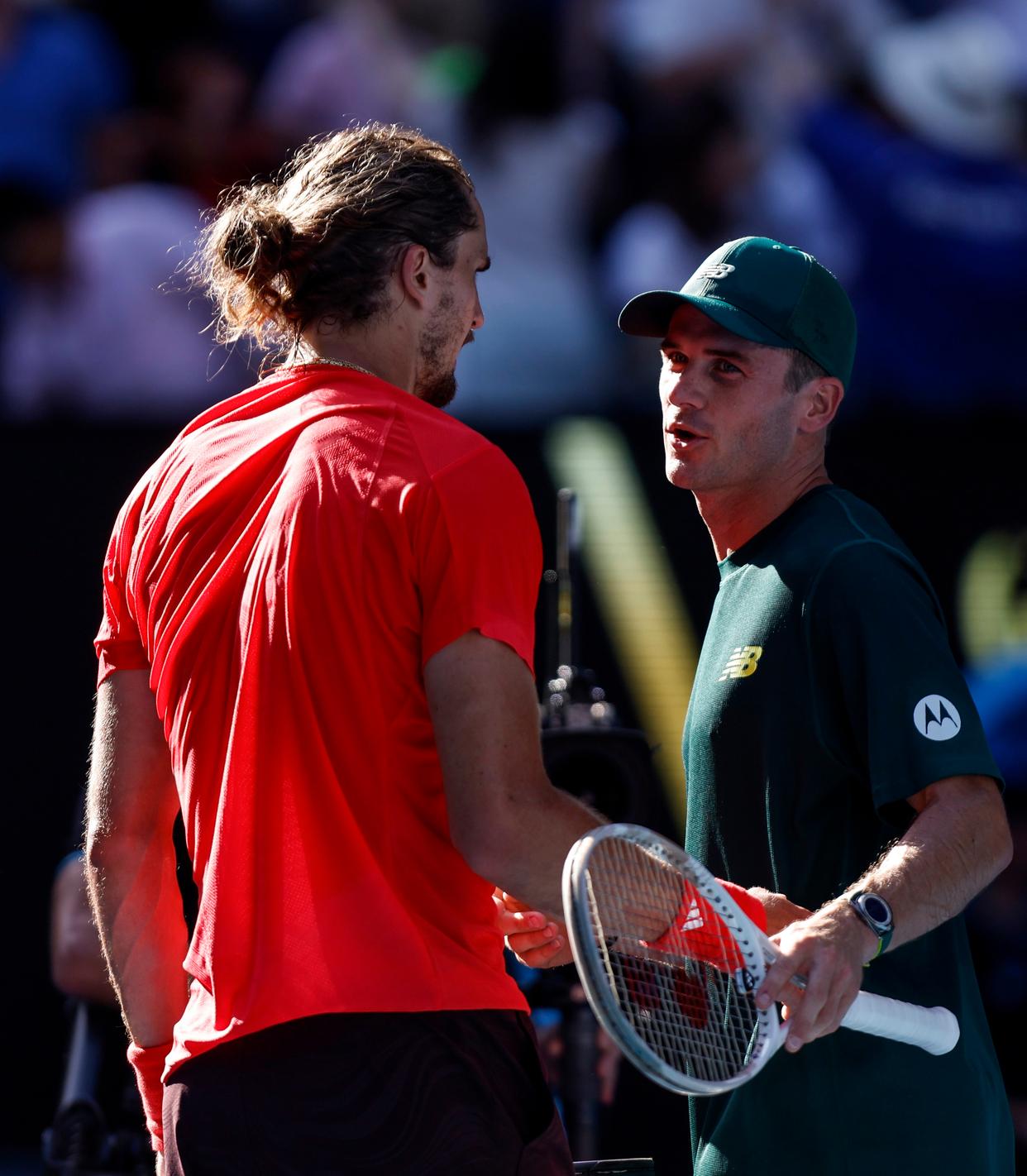 米兰体育官网-澳大利亚网球队爆冷意大利网球队，兹维列夫关键制胜的简单介绍