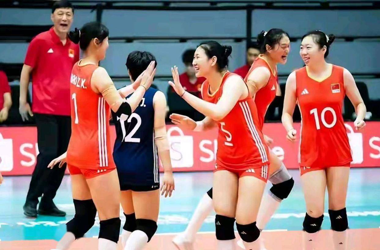 米兰体育-韩国羽毛球队横扫中国羽毛球队，辛杜制霸全场的简单介绍