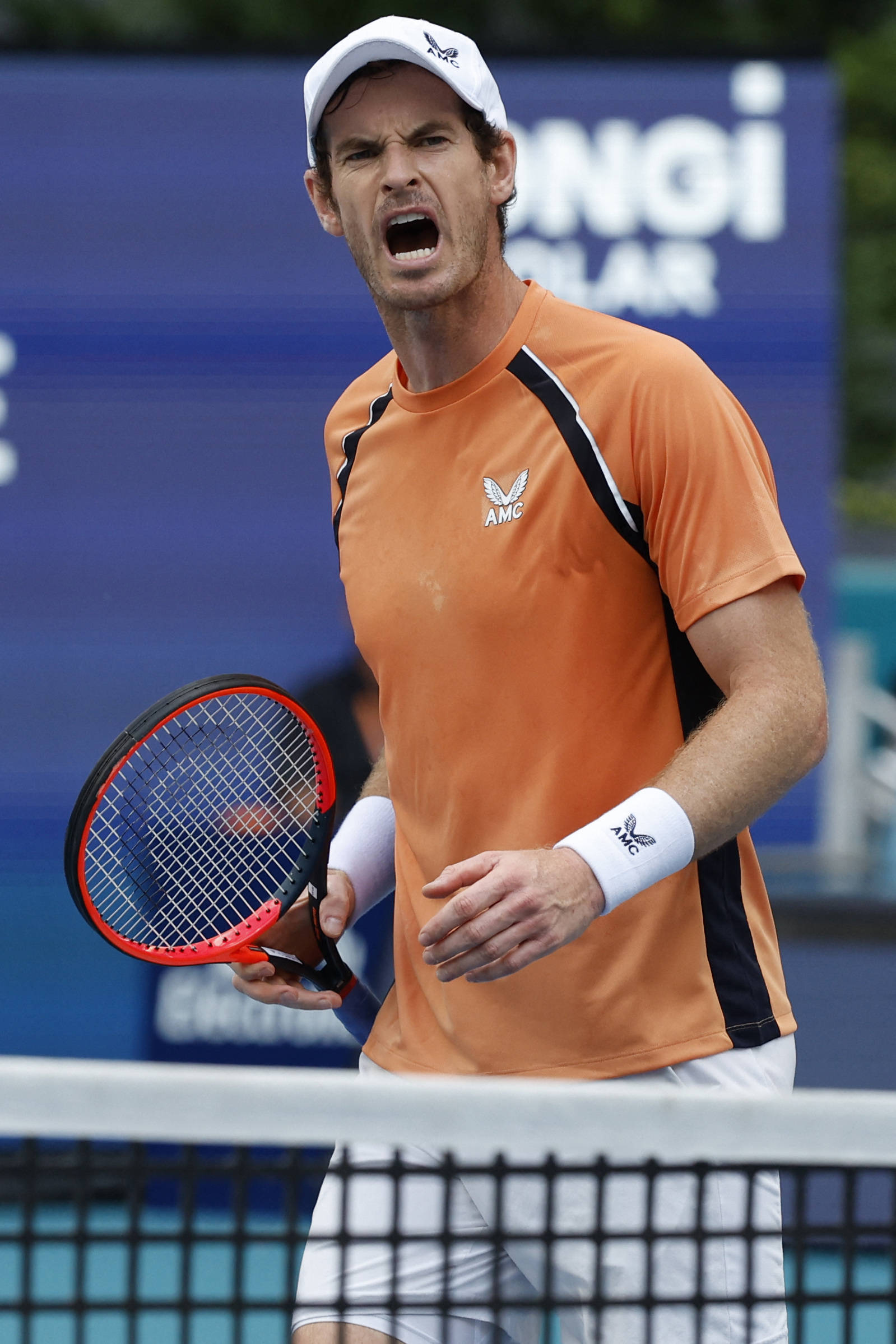 欧洲网球队翻盘英国网球队，穆雷打破历史纪录的简单介绍