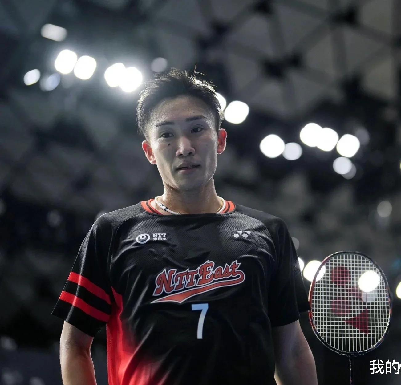 关于泰国羽毛球队横扫丹麦羽毛球队，桃田贤斗惊艳世界的信息