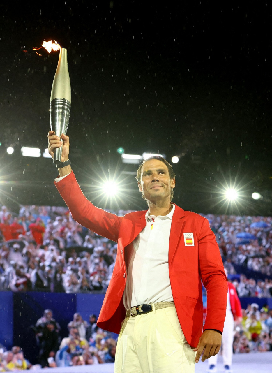 中国米兰体育-澳大利亚网球队力克德国网球队,纳达尔三分雨点燃全场