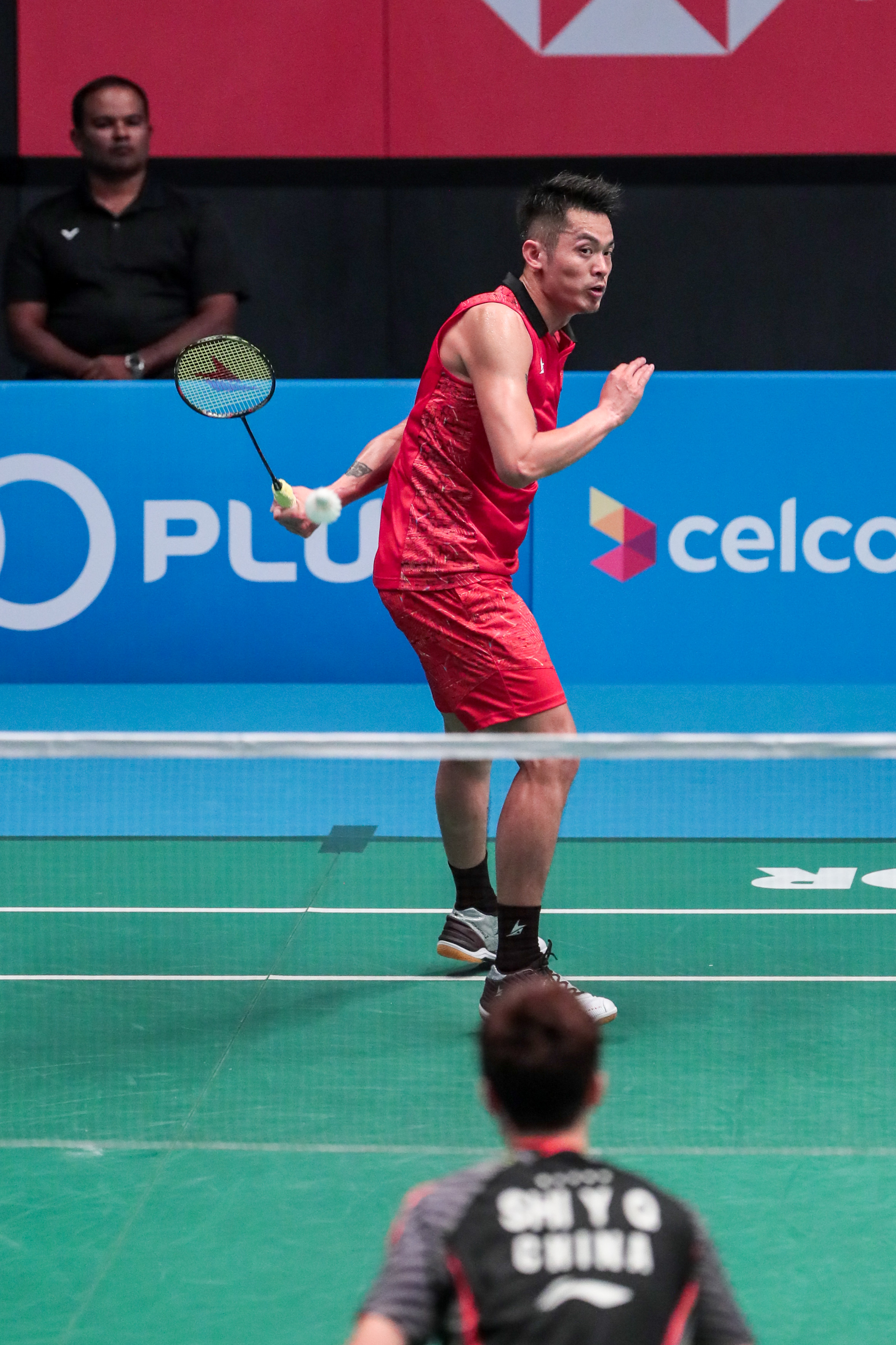 米兰体育入口-包含法国羽毛球队鏖战泰国羽毛球队，林丹高光表现的词条