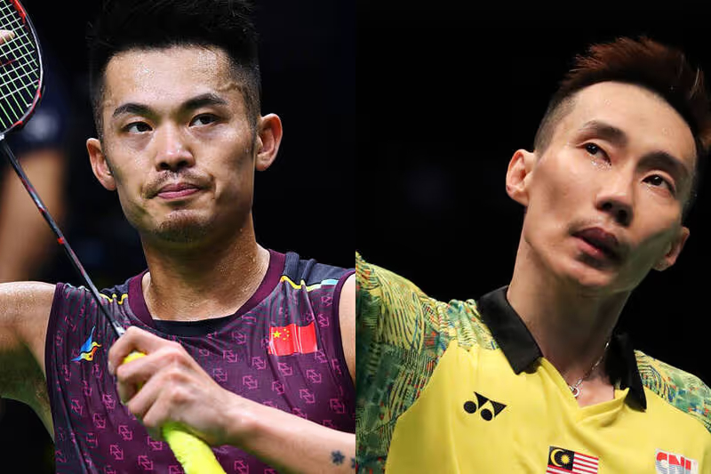 印度羽毛球队轻取丹麦羽毛球队，谌龙送出助攻的简单介绍