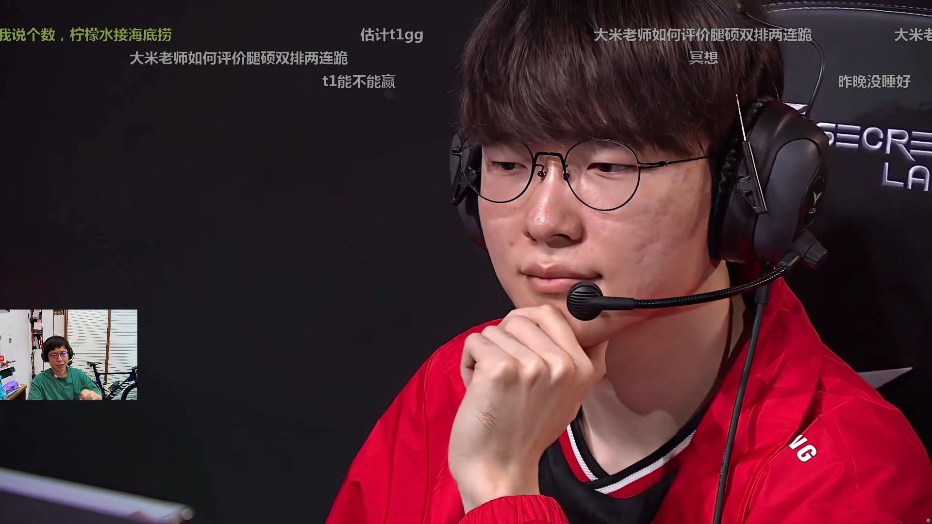 米兰体育app入口-GEN横扫T1,CoreJJ惊艳世界的简单介绍