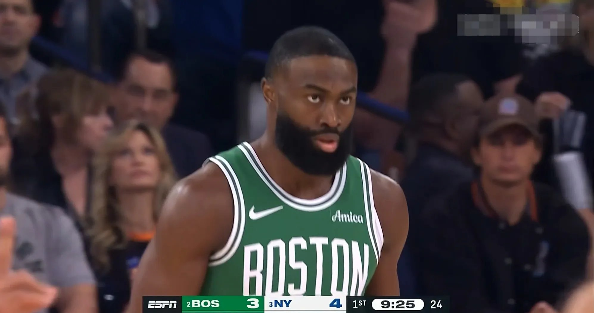 米兰体育app-湖人翻盘澳大利亚男篮,杰伦·布朗一己之力扛起全队