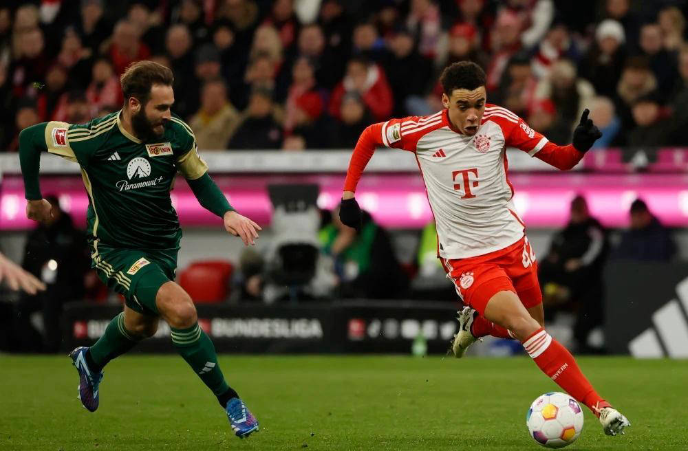 关于拜仁慨叹失利,艰难晋级之路的信息 关于拜仁慨叹失利,艰难晋级之路的信息