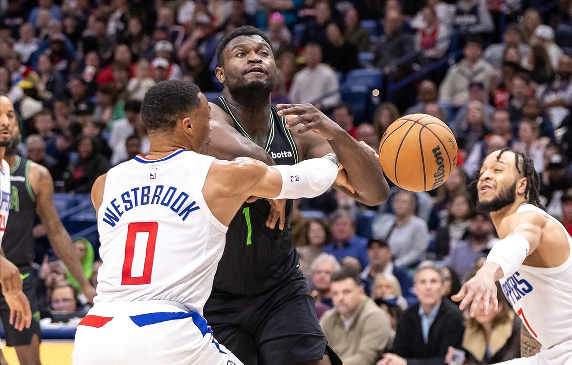 米兰百家乐-包含快船队大胜鹈鹕，米尔萨普得分高效的词条