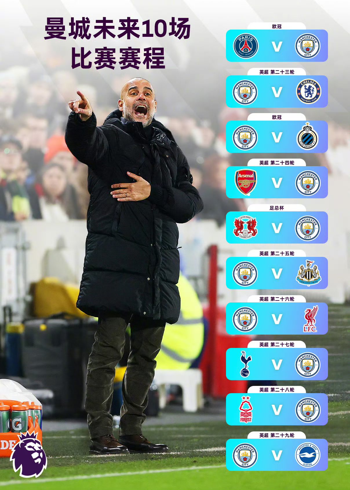 包含多特蒙德力克曼城,晋级欧冠四强的词条 包含多特蒙德力克曼城,晋级欧冠四强的词条