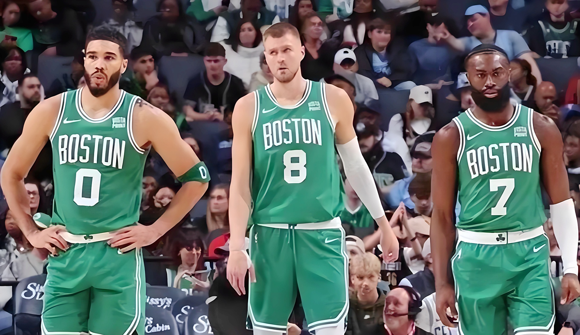 凯尔特人不敌掘金，塔图姆投篮不中的简单介绍