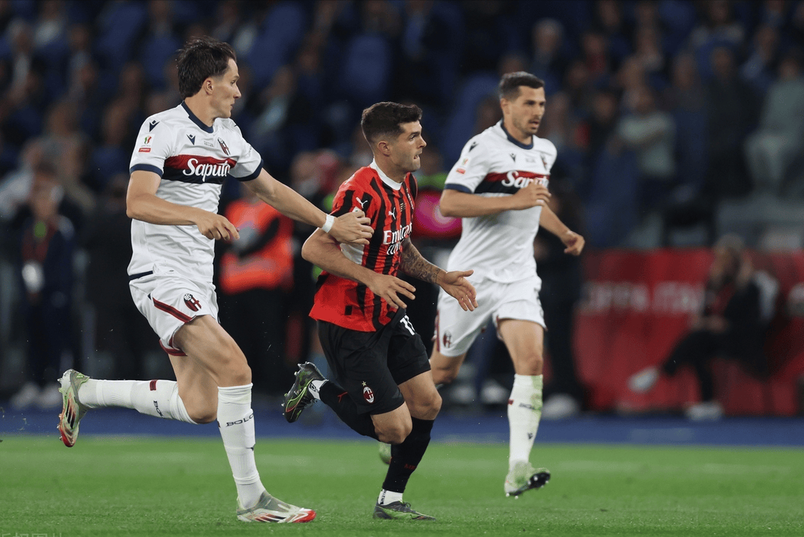 米兰体育app-博洛尼亚前锋复出,或带来新希望