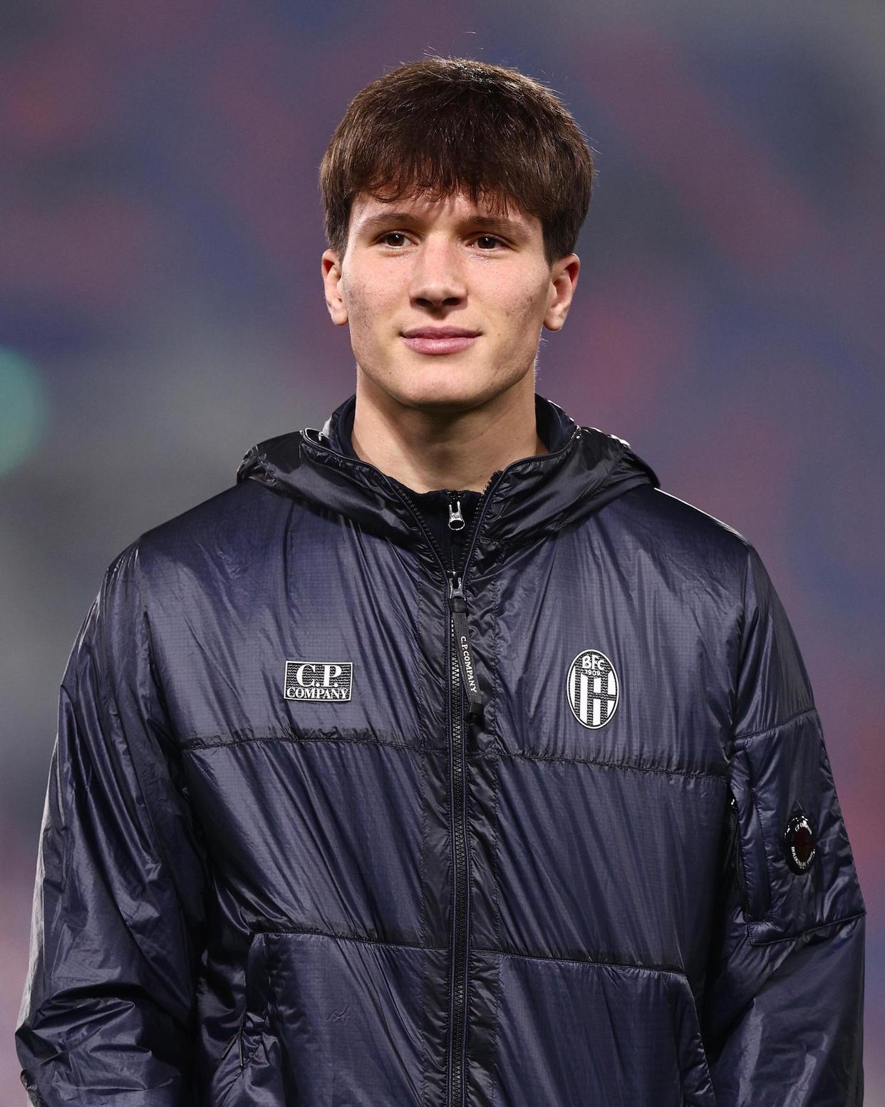 博洛尼亚前锋复出，或带来新希望