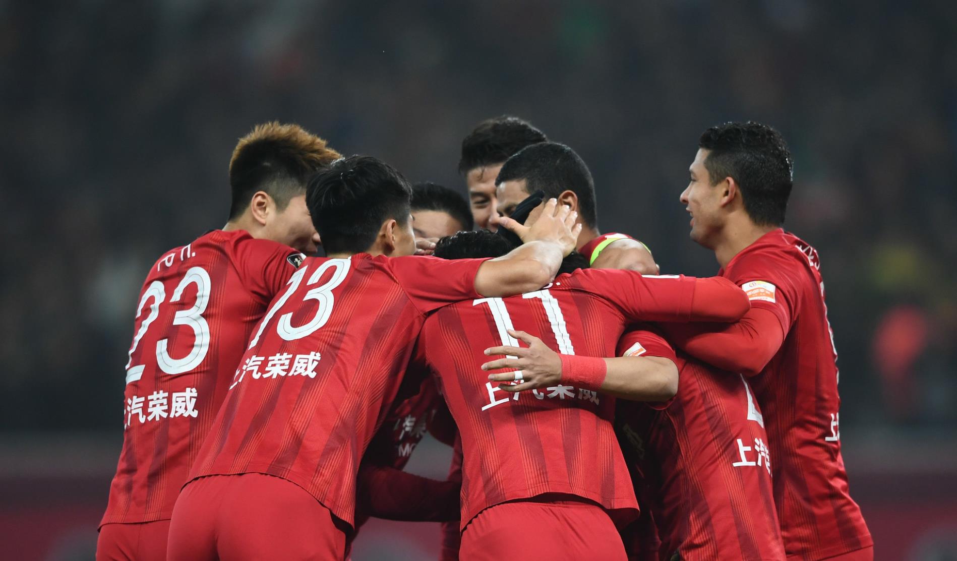 北京中赫国安对阵深圳佳兆业,谁将笑到最后?的简单介绍 北京中赫国安对阵深圳佳兆业,谁将笑到最后?的简单介绍