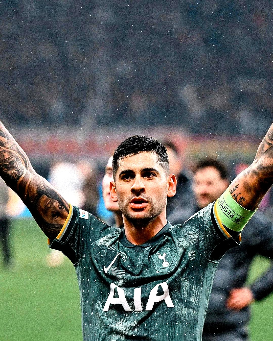 熱刺主場逆轉勝車路士，實現大逆轉