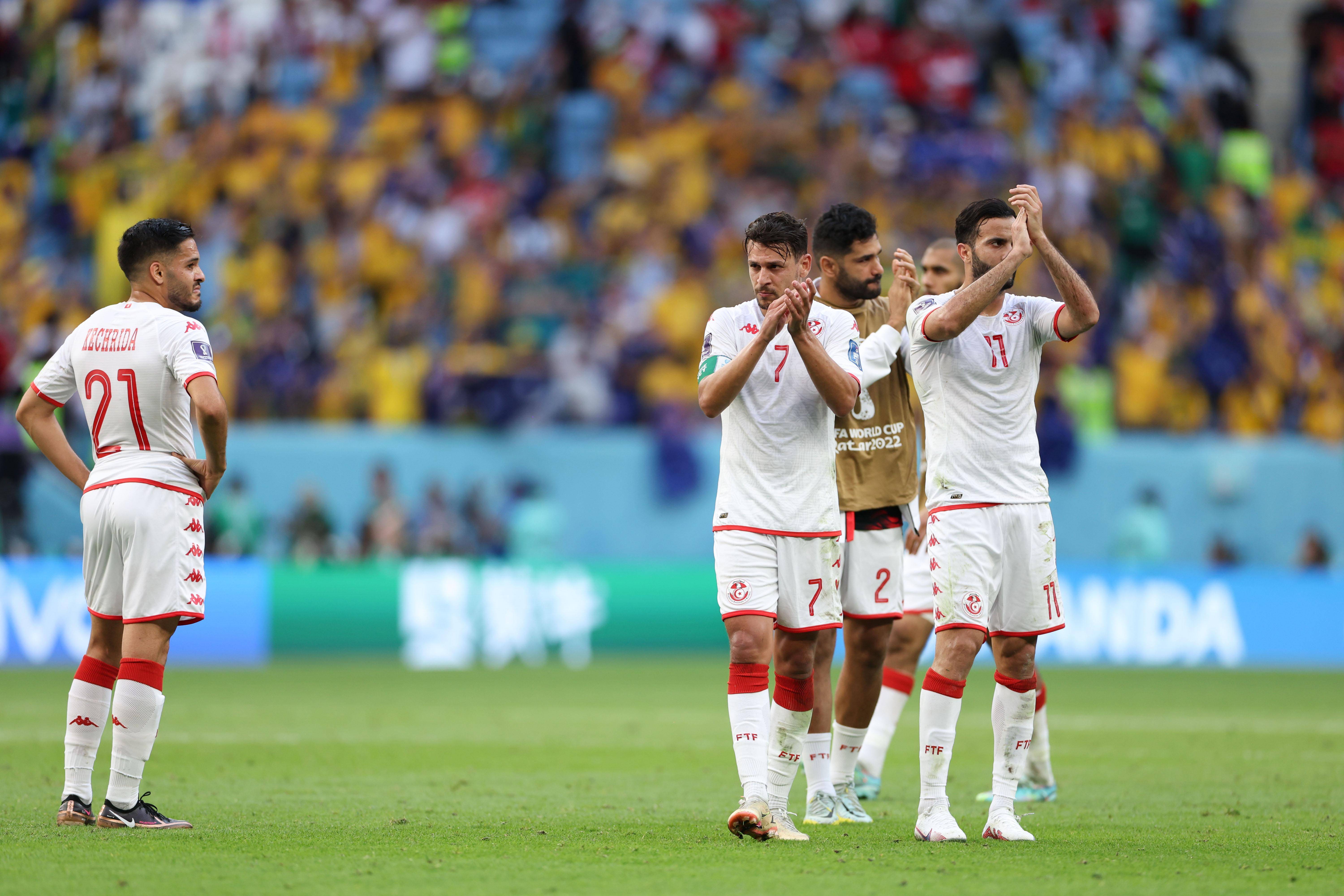 关于卡塔尔球队取得胜利晋级淘汰赛的信息 关于卡塔尔球队取得胜利晋级淘汰赛的信息