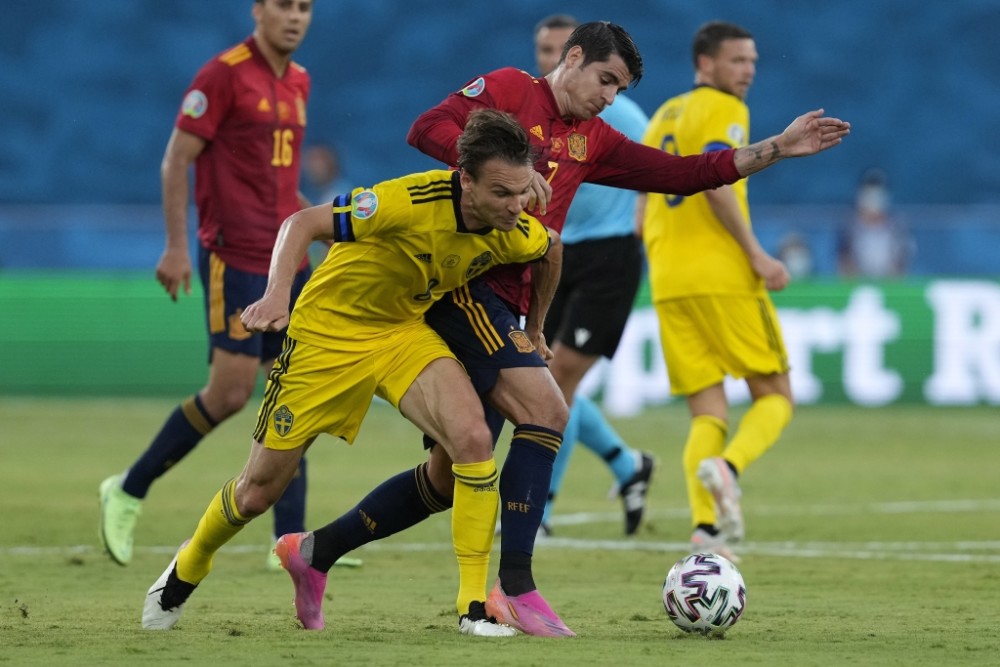 关于瑞典奥地利，实力悬殊等待一触即发的信息