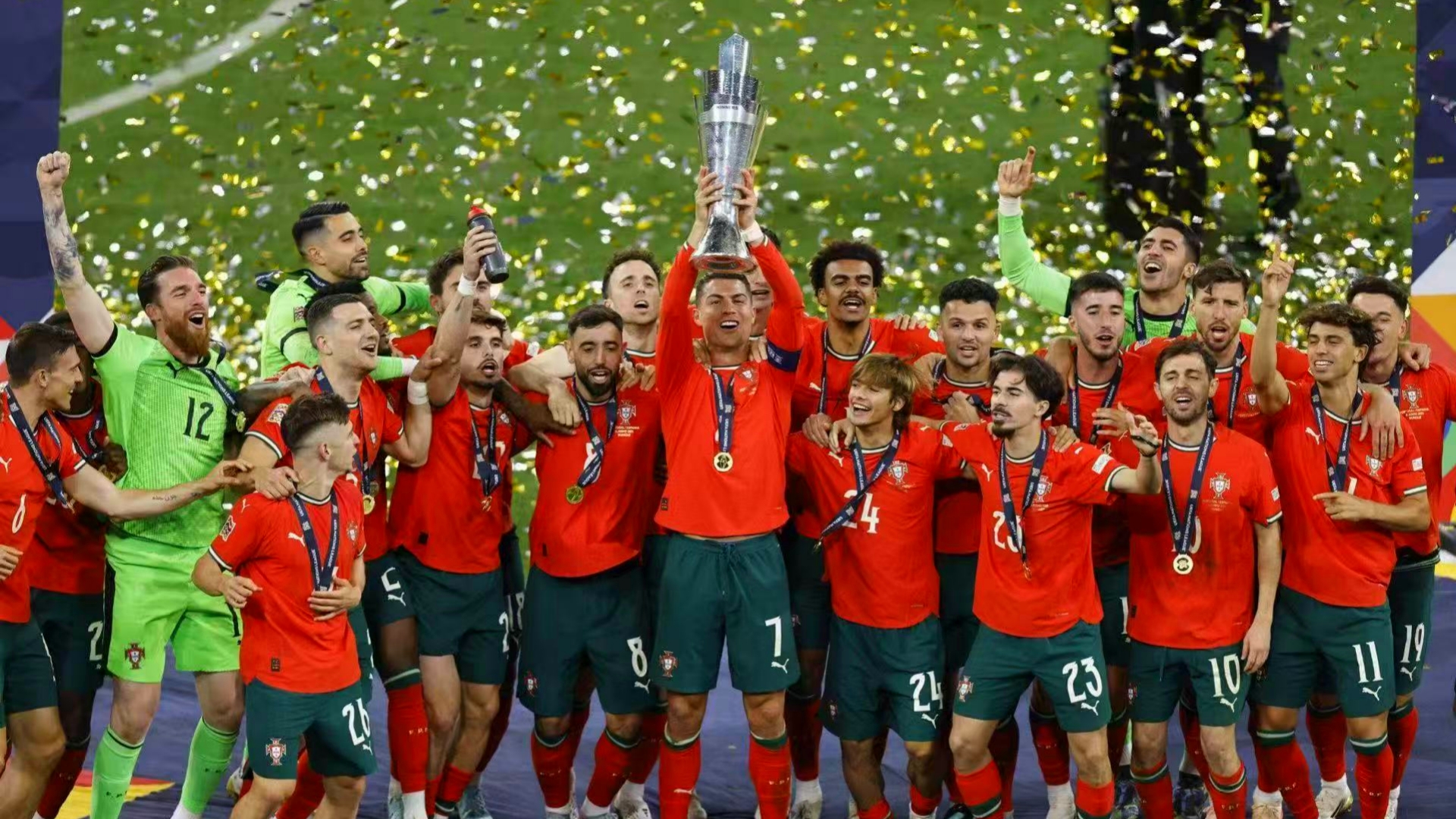 关于根西队在欧洲杯预选赛中获得重要胜利的信息