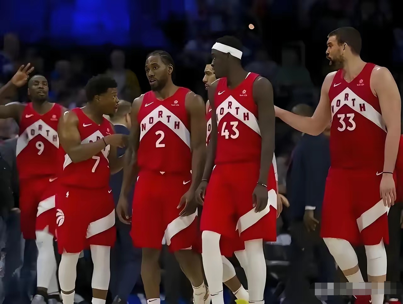 怀特塞德受伤,猛龙队遭遇挑战的简单介绍 怀特塞德受伤,猛龙队遭遇挑战的简单介绍