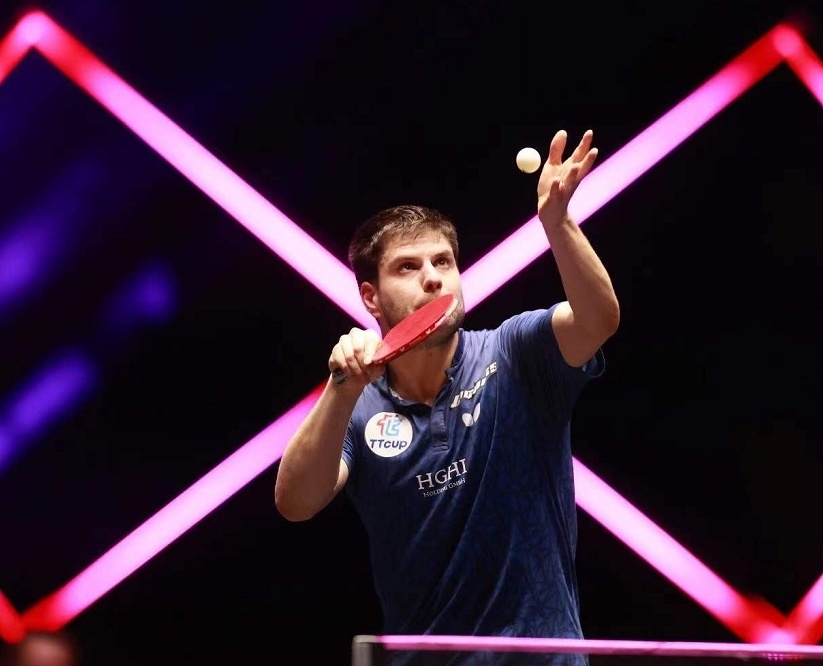 关于瑞典队逆转法国队，奥恰洛夫刷新纪录的信息