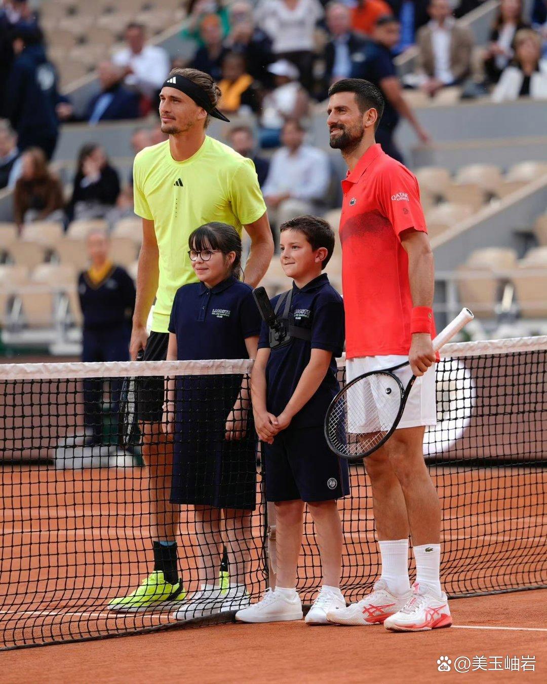 米兰百家乐-蒙特卡洛大师赛完胜法网，德约科维奇惊艳四座的简单介绍