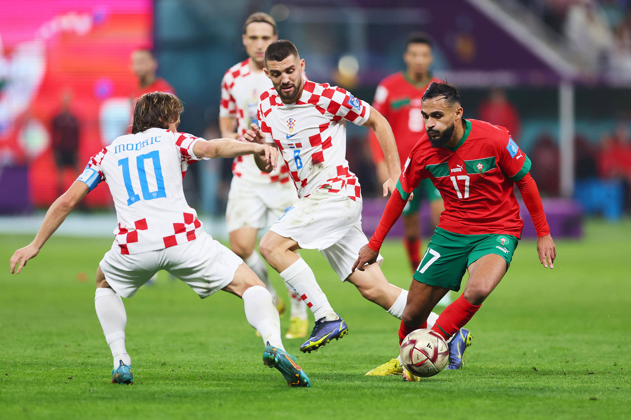 米兰体育app入口-克罗地亚客场战胜保加利亚，稳获欧洲杯资格的简单介绍