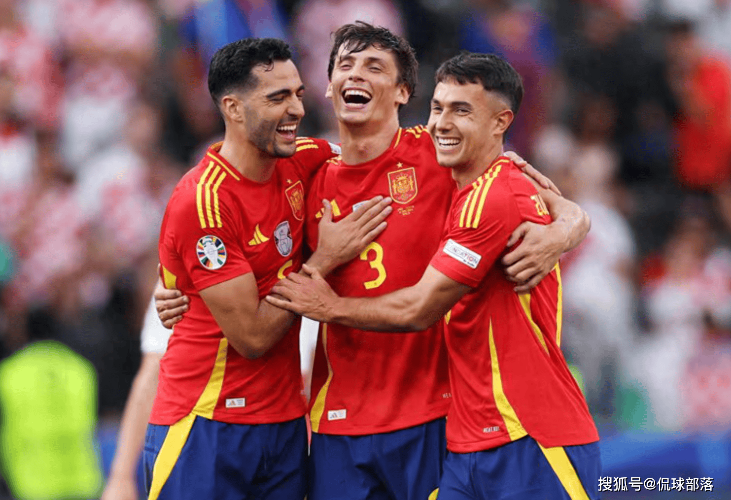 克罗地亚客场战胜保加利亚，稳获欧洲杯资格的简单介绍