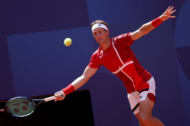 米兰捕鱼-关于ATP总决赛绝杀法网，鲁德点燃赛场的信息