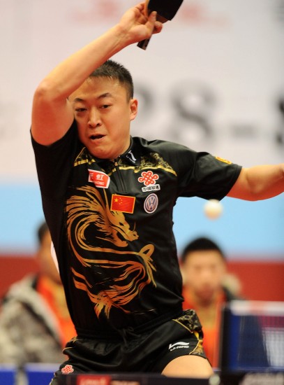 米兰APP下载-德国队横扫中国队，马琳点燃赛场的简单介绍