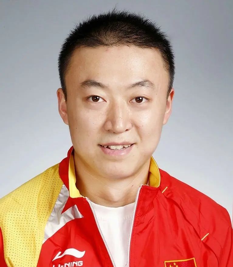 德国队横扫中国队，马琳点燃赛场的简单介绍