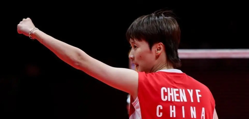 中国米兰体育-关于马来西亚队完胜韩国队，陈雨菲统治全场的信息