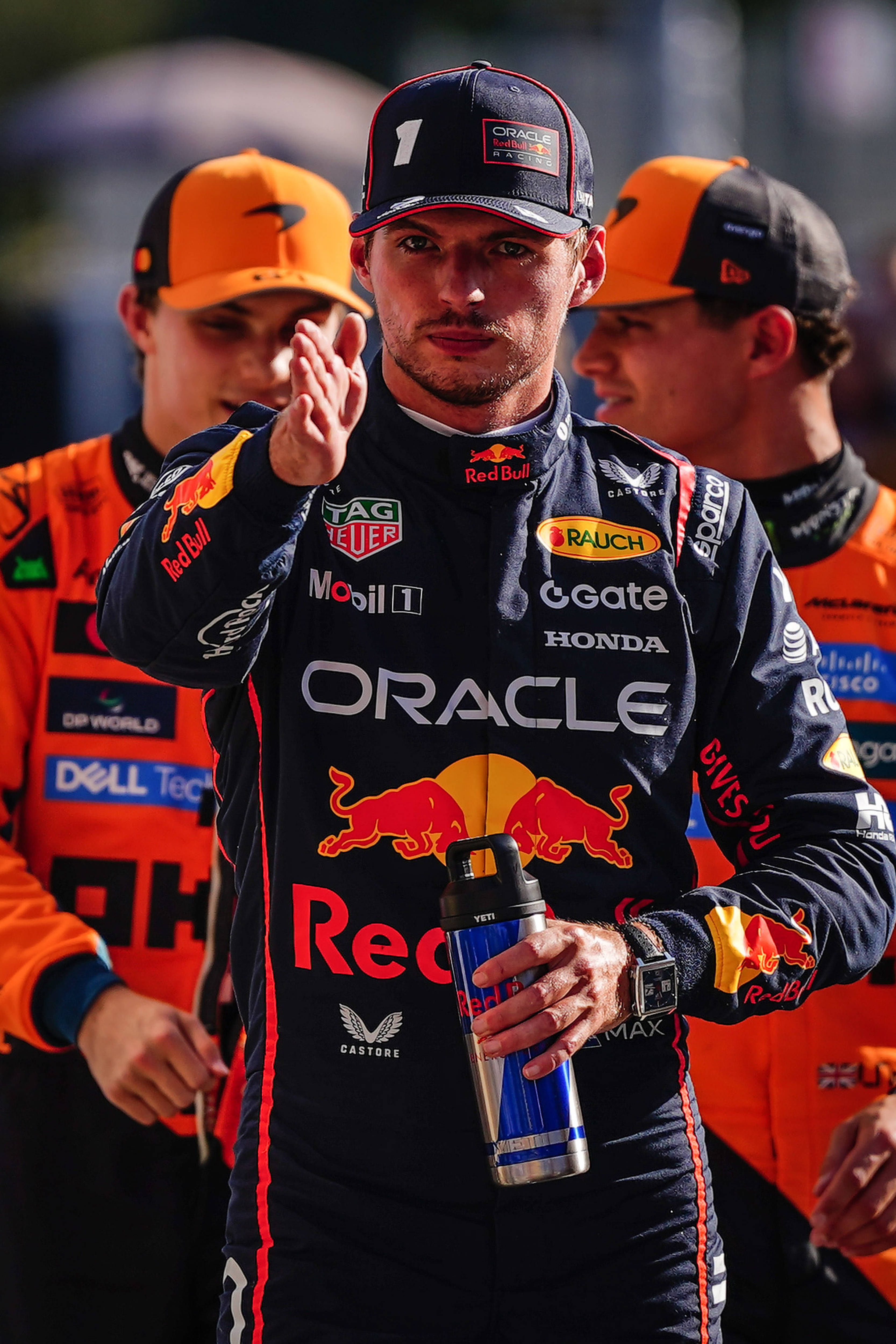 米兰百家乐-红牛车队完胜红牛二队，拉塞尔刷新纪录的简单介绍