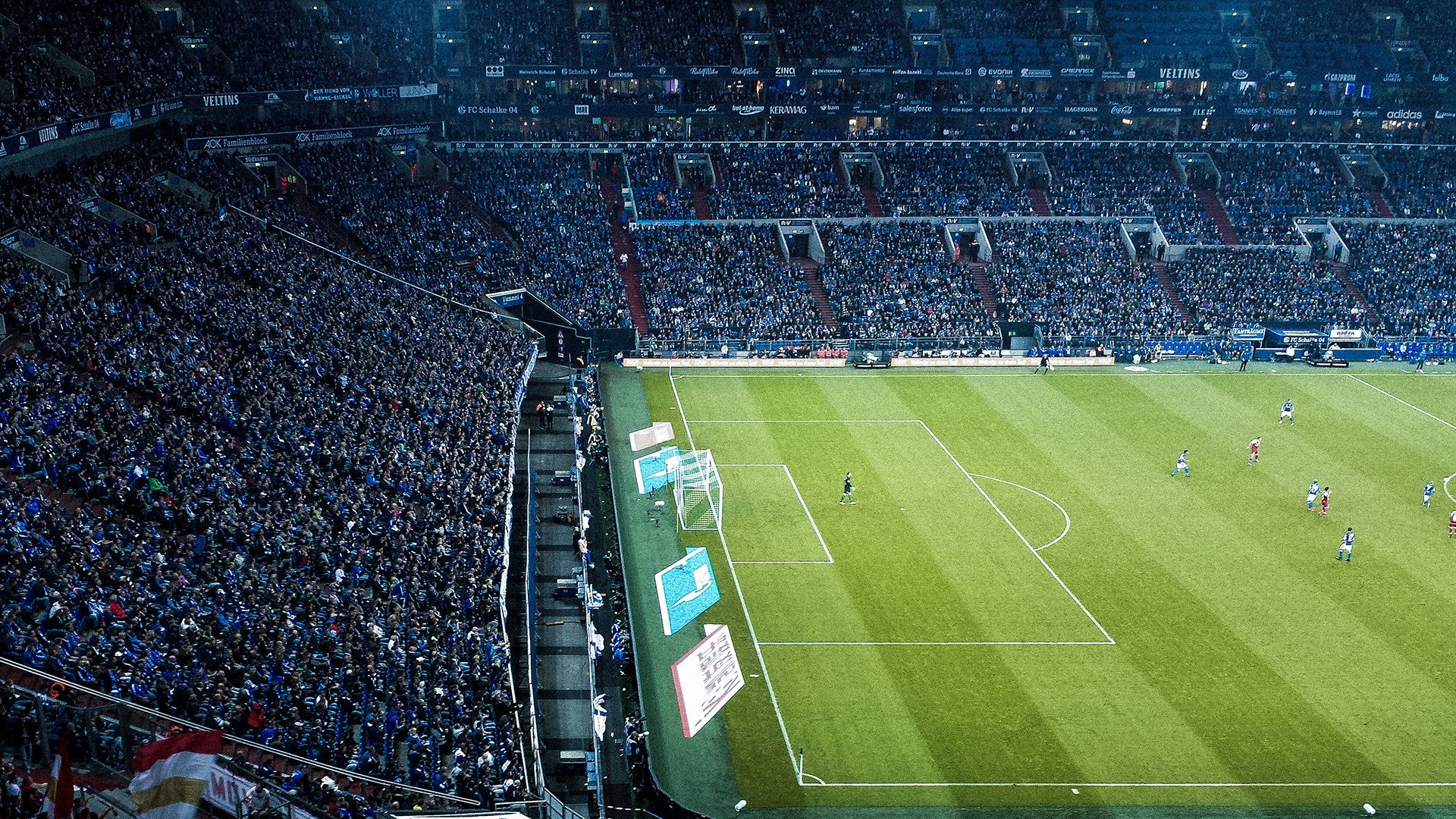 从塞内加尔逆袭到德甲争冠启示录，足球世界没有永恒的剧本