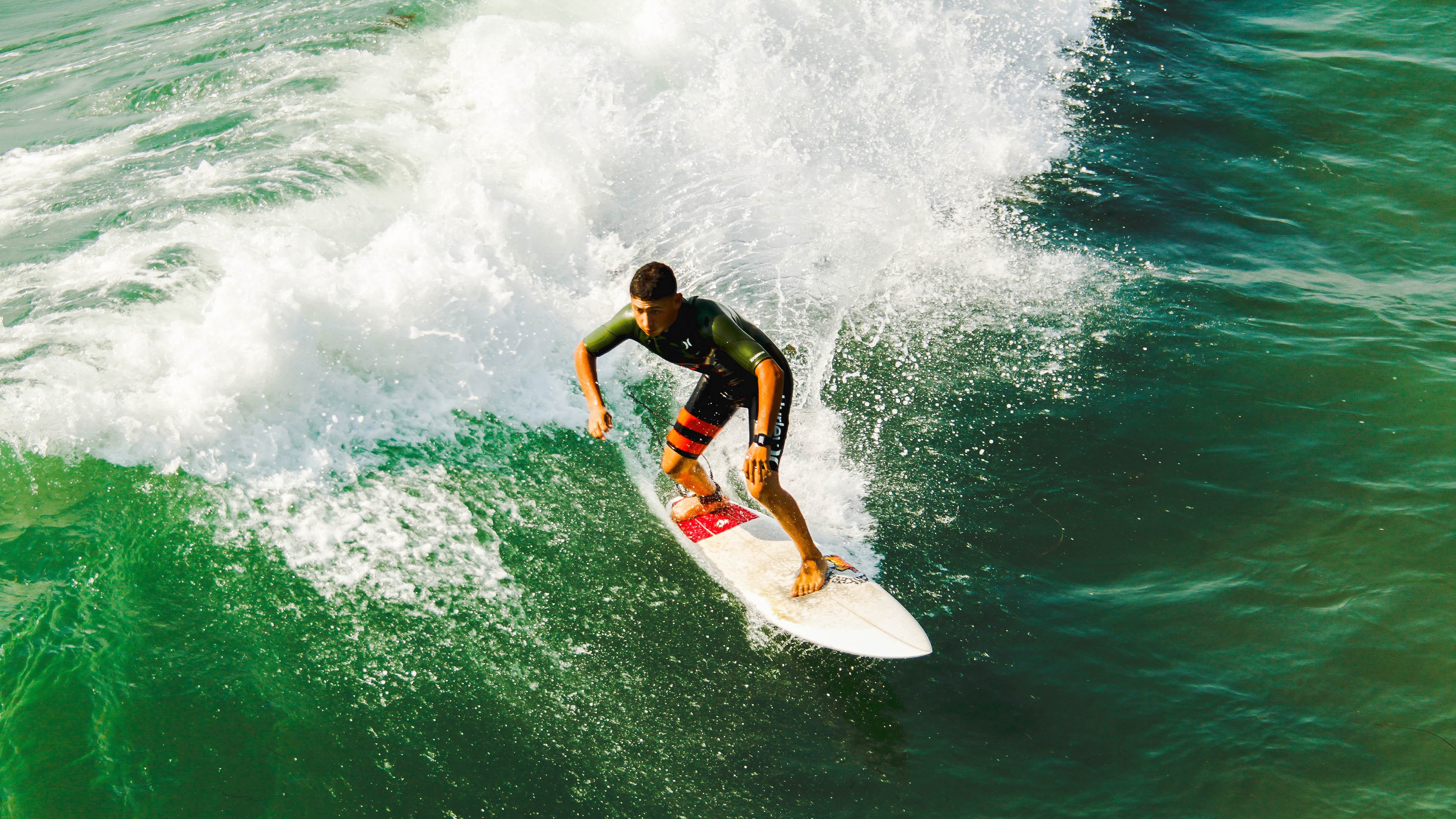 米兰捕鱼-从拉各斯到亚松森，当凯恩在绿茵场上完成自我救赎